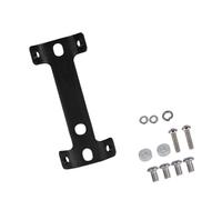 HDOYTXXM Porte-bouteille d'eau pour vélo - Adaptateur de selle - Support d'extension pour bidon de vélo