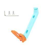 HDOYTXXM Porte-gobelet de vélo de course, porte-canettes de rechange stable, accessoire de vélo, porte-canette