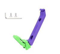 HDOYTXXM Porte-gobelet de vélo de course, porte-canettes de rechange stable, accessoire de vélo, porte-canette