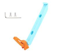 HDOYTXXM Porte-gobelet de vélo de course, porte-canettes de rechange stable, accessoire de vélo, porte-canette