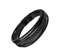 HDOYTXXM pour Hommes tissé à la Main avec Alliage Robuste et Fermoir magnétique pour Un Usage Quotidien ou des Occasions romantiques pour Couple pour Hommes Fait à la Main