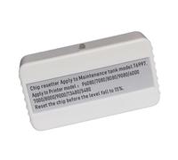 HDOYTXXM Pour P6080 P7080 P8080 P9080 P6000 P7000 P8000 P9000 T6997 T3400 T5400 Boîtier de réservoir de déchets Puce