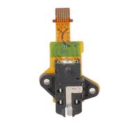 HDOYTXXM Prise casque améliorée - Pièce de rechange pour NS 2 Precisions PCB Engineering - Solution de prise casque