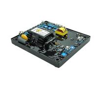 HDOYTXXM Puissance AVR SX460 sortie 90 V et capacité de charge continue de 4 A pour la stabilité du générateur, thyristor semi-ondulé