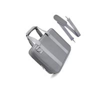 HDOYTXXM Sac de planification moderne avec tissu permanent, plusieurs poches intérieures et construction fine, petite poche pour le bureau et la sécurité des outils en extérieur