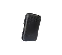 HDOYTXXM Sac de rangement à fermeture éclair pour outils de réparation de voiture, structure EVA résistante à la déchirure, plusieurs configurations de taille, sac de rangement pour outils EVA