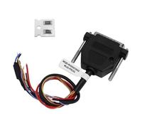 HDOYTXXM Solution de câblage Plug and Play pour véhicules de la série VVDI MQB RH850 / V850. Aucune découpe nécessaire. Améliore la fonctionnalité du véhicule et la stabilité de transmission du signal