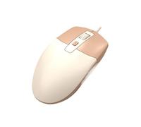 HDOYTXXM Souris d ' Ordinateur Filaire USB Design élégant, avec réglage de 1200 DPI pour améliorer la productivité, configurations Plug and Play faciles Bureau