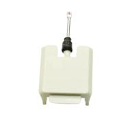 HDOYTXXM Stylusse Haute fidélité pour Leson VN100/VN100S/VN1000 Pointes de Clarté Audio Améliorées Conception Haute Fidélité Cartouche Phono de Remplacement