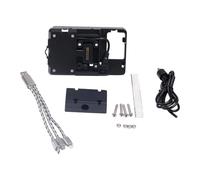 HDOYTXXM Support de cartes et de téléphone général avec possibilité de fixation pour pare-brise - Installation facile pour motos - Anti-secousses
