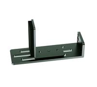 HDOYTXXM Support de montage universel en métal pour GPU, installation facile, design résistant à la corrosion pour tour d'ordinateur, support de carte graphique d'ordinateur