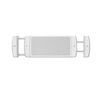 HDOYTXXM Support pour smartphone - Support vertical horizontal - Support rotatif - Clip de réglage pour téléphone - Perche à selfie - Adaptateur trépied