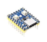 HDOYTXXM Systèmes intégrés RP2350 avec deux cœurs, détection de stockage de masse, 4 mémoires et intégration PCB flexible