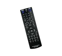 HDOYTXXM Télécommande 6711R1P089K pour Une Utilisation Facile Disposition ordonnée des Boutons avec étiquettes claires et Designs conviviaux Maintien Confortable de la télécommande
