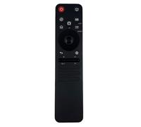 HDOYTXXM Télécommande vocale AKB76046608 pour une transmission stable et un design sûr - Télécommande vocale - Affichage étendu - Design sûr
