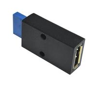 HDOYTXXM Tête de test DisplayPort 8K60Hz V1.4 Connecteur résistant à l'usure Spécialement conçu pour la durabilité de l'évaluation fiable de l'appareil