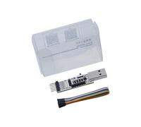 HDOYTXXM Transmission de données stable - Module convertisseur USB TTL avec protection intégrée contre les surtensions, les courts-circuits et les ports ESD