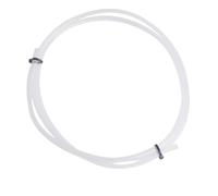 HDOYTXXM Tube d'écoulement lisse 2 5 mm x 4 mm Tuyau pour améliorer l'impression 3D Accessoires d'écoulement de filament lisse pour améliorer