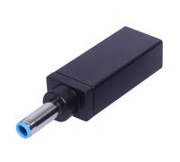 HDOYTXXM USB C jusqu'à 4 5 x 3 0 mm 65 W PD Type C femelle jusqu'à 4 5 x 3 0 mm Type d'adaptateur mâle USB C jusqu'à 4 5 x 3 0 mm pour ordinateur portable