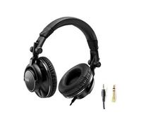 HDP DJ60 Casque Audio Circumaural Isolation de bruit
