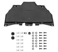 REZAW PLAST 150111 Insonorisant de capot moteur