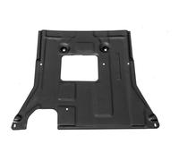 HDPE Couverture Boîte De Vitesses pour BMW Serie 3 E46 1998-2007 Moteur à essenc