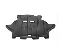 REZAW PLAST 150105 Insonorisant de capot moteur