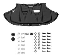 HDPE Couverture Moteur Sous Support pour Audi S4 II B7 2006-2008 Cabriolet Moteu
