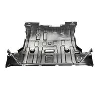 HDPE Couverture Moteur Sous Support pour BMW X3 F25 2010-2017 Versions de moteur