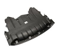 HDPE Couverture Moteur Sous Support pour BMW X5 E70 2006-2010 Moteur diesel HDPE