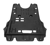 HDPE Couverture Moteur Sous Support pour Citroen C4 Picasso I 2006-2013 Moteur d