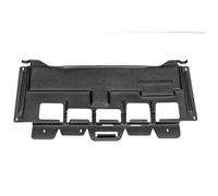 HDPE Couverture Moteur Sous Support pour Citroen C5 I 2004-2008 Moteur à essence