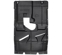 HDPE Couverture Moteur Sous Support pour Citroen Jumper II 2018-2021 partie cent