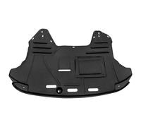 HDPE Couverture Moteur Sous Support pour Fiat Brava 1995-2001 Moteur diesel. Ver