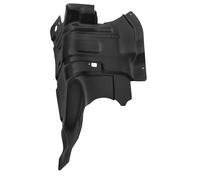 HDPE Couverture Moteur Sous Support pour Fiat Bravo II 2007-2014 côté droit Mote