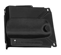 HDPE Couverture Moteur Sous Support pour Fiat Grande Punto Abarth 2007-2011 côté
