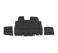 HDPE Couverture Moteur Sous Support pour Fiat Grande Punto Abarth 2007-2011 Jeu