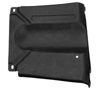REZAW PLAST 150711 Insonorisant de capot moteur