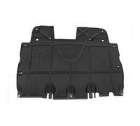 HDPE Couverture Moteur Sous Support pour Fiat Grande Punto 2005-2009 partie cent