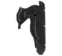 HDPE Couverture Moteur Sous Support pour Fiat Stilo 2003-2008 partie gauche égal