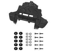 HDPE Couverture Moteur Sous Support pour Ford Focus I 1998-2005 Moteur diesel. V
