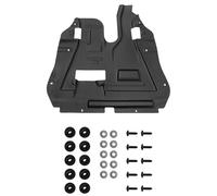 HDPE Couverture Moteur Sous Support pour Ford Mondeo MK III 2000-2003 Moteur die