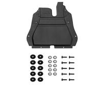 HDPE Couverture Moteur Sous Support pour Ford Mondeo MK III 2003-2007 Moteur die