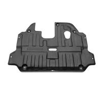 HDPE Couverture Moteur Sous Support pour Kia Ceed I 2009-2012 Moteur diesel HDPE