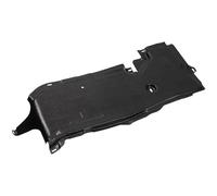 HDPE Couverture Moteur Sous Support pour Mercedes-Benz A Classe W169 2004-2012 p