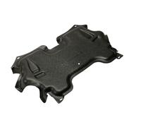 HDPE Couverture Moteur Sous Support pour Mercedes-Benz E Classe W211 2002-2009 M