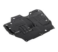 HDPE Couverture Moteur Sous Support pour Mitsubishi Outlander II 2006-2013 parti