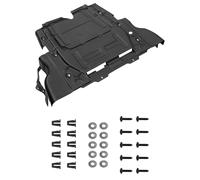 REZAW PLAST 150805 Insonorisant de capot moteur