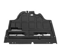 HDPE Couverture Moteur Sous Support pour Opel Vivaro I 2002-2006 Moteur diesel.