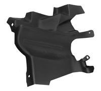 HDPE Couverture Moteur Sous Support pour Peugeot 206 1998-2012 partie gauche Mot
